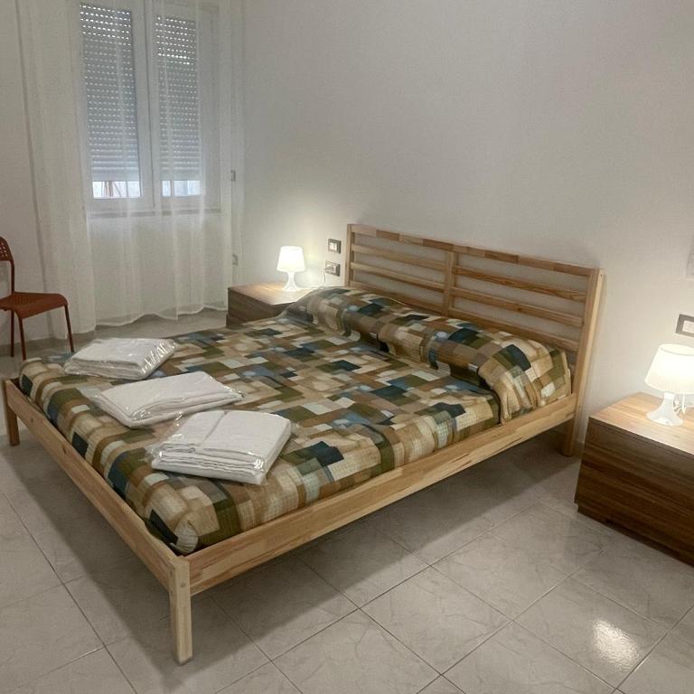 Casa Vacanze Nautilus - Casa con 2 Camere da Letto - 3