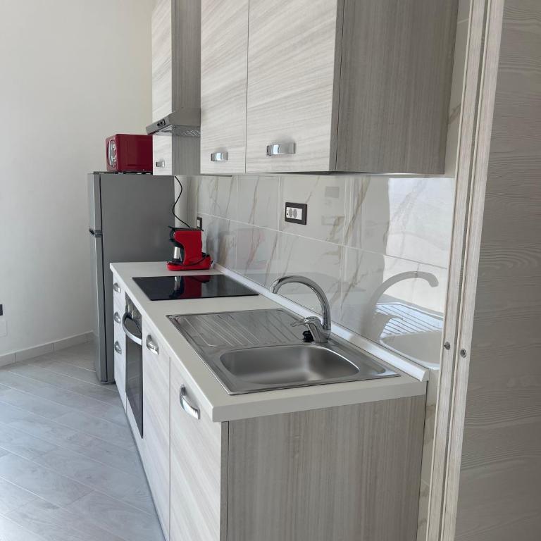 Casa Vacanze Nautilus - Casa con 2 Camere da Letto - 6
