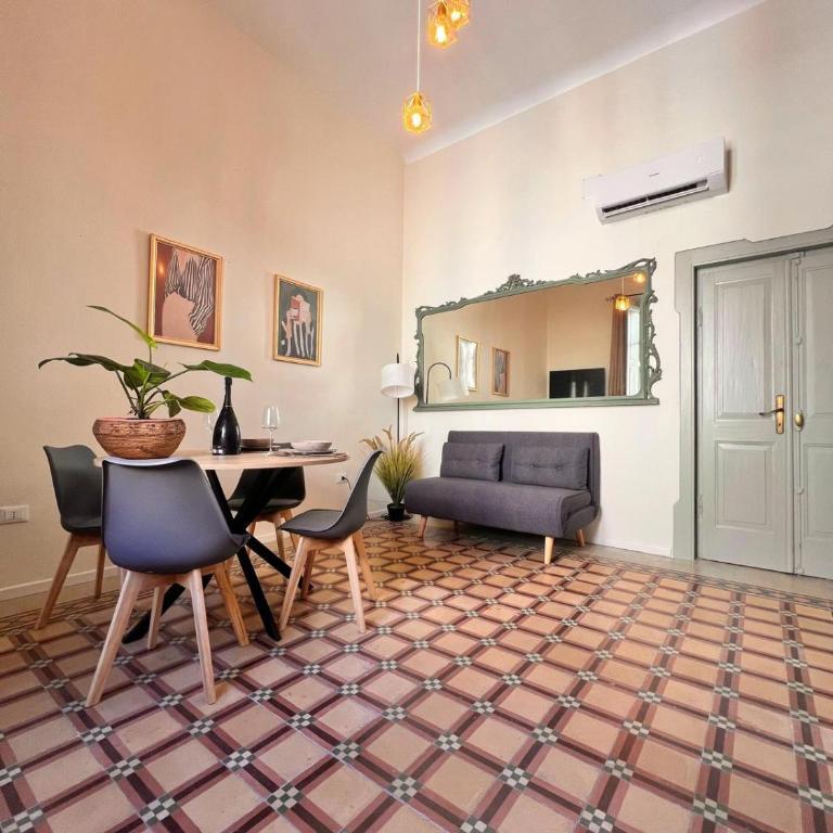 Suite9 - Alghero Centro - Appartamento con 1 Camera da Letto - 2