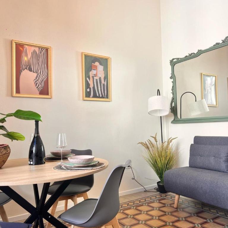 Suite9 - Alghero Centro - Appartamento con 1 Camera da Letto - 3