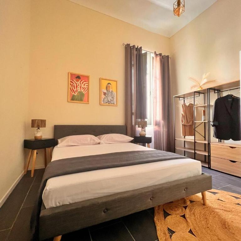 Suite9 - Alghero Centro - Appartamento con 1 Camera da Letto - 5