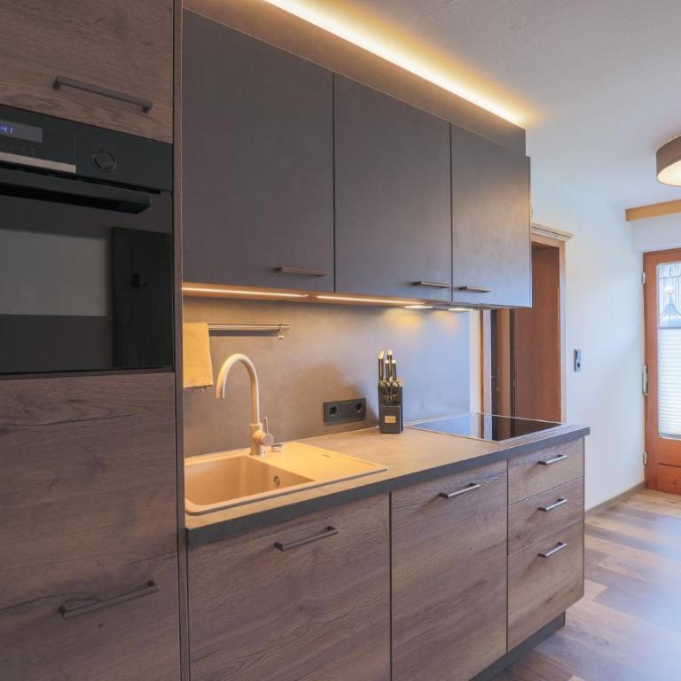 Grünitzerhof - Apartment mit 2 Schlafzimmern - 9