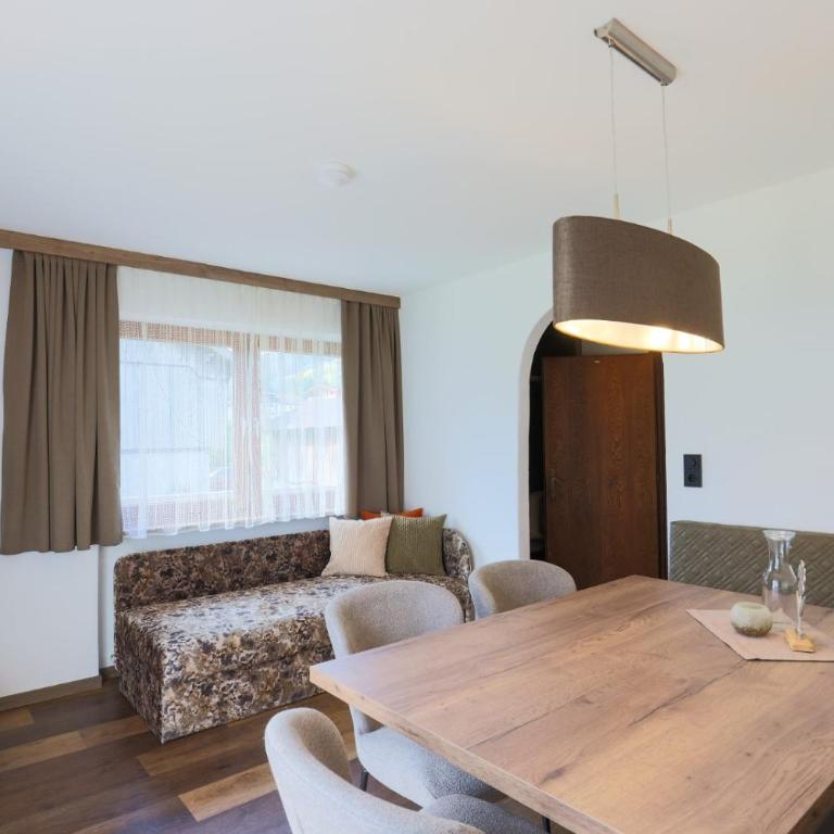 Grünitzerhof - Apartment mit 2 Schlafzimmern - 13