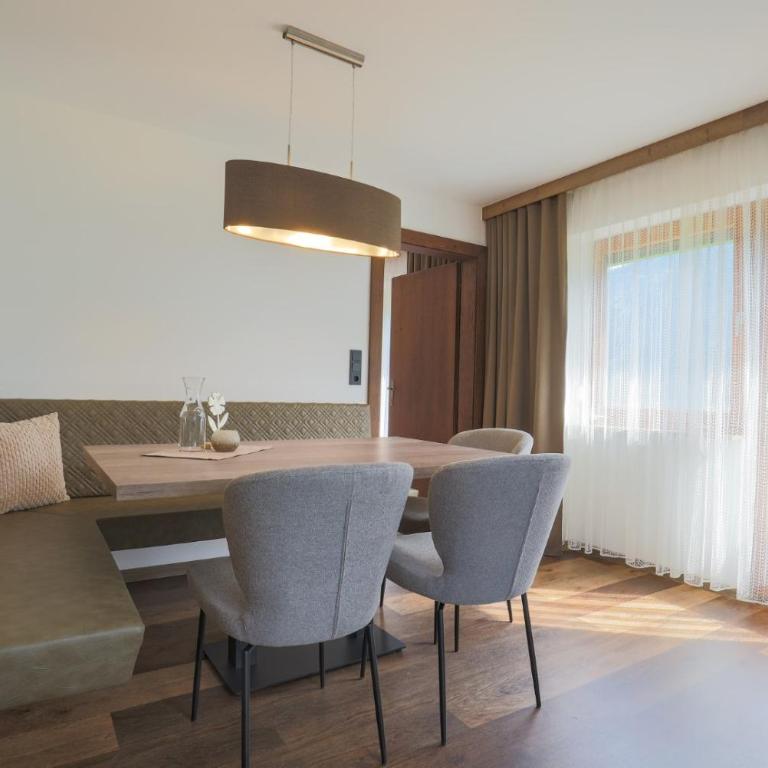 Grünitzerhof - Apartment mit 2 Schlafzimmern - 14