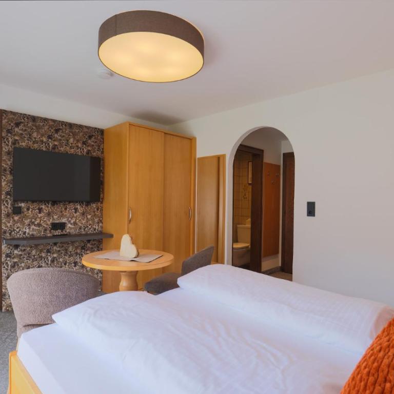 Grünitzerhof - Apartment mit 2 Schlafzimmern - 15