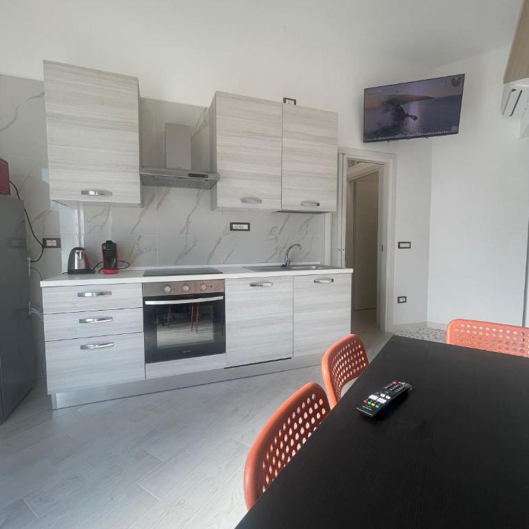 Casa Vacanze Nautilus - Casa con 2 Camere da Letto - 1