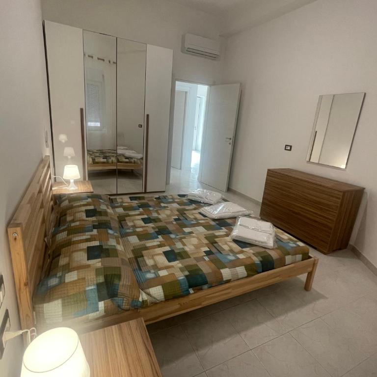 Casa Vacanze Nautilus - Casa con 2 Camere da Letto - 5