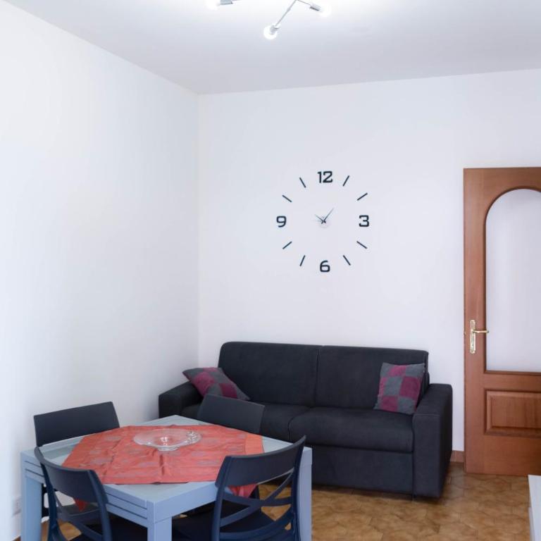 House Santa Rita - One-Bedroom Apartment - 11