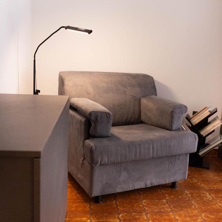 House Santa Rita - One-Bedroom Apartment - 20