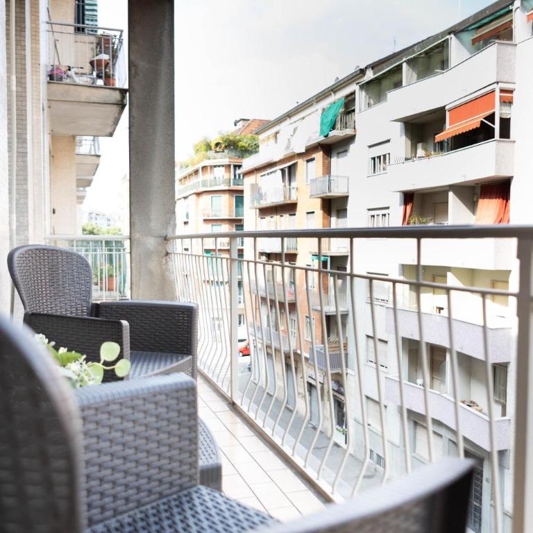 House Santa Rita - One-Bedroom Apartment - 3