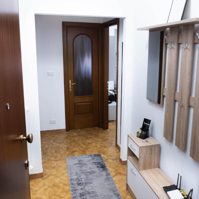 House Santa Rita - One-Bedroom Apartment - 8