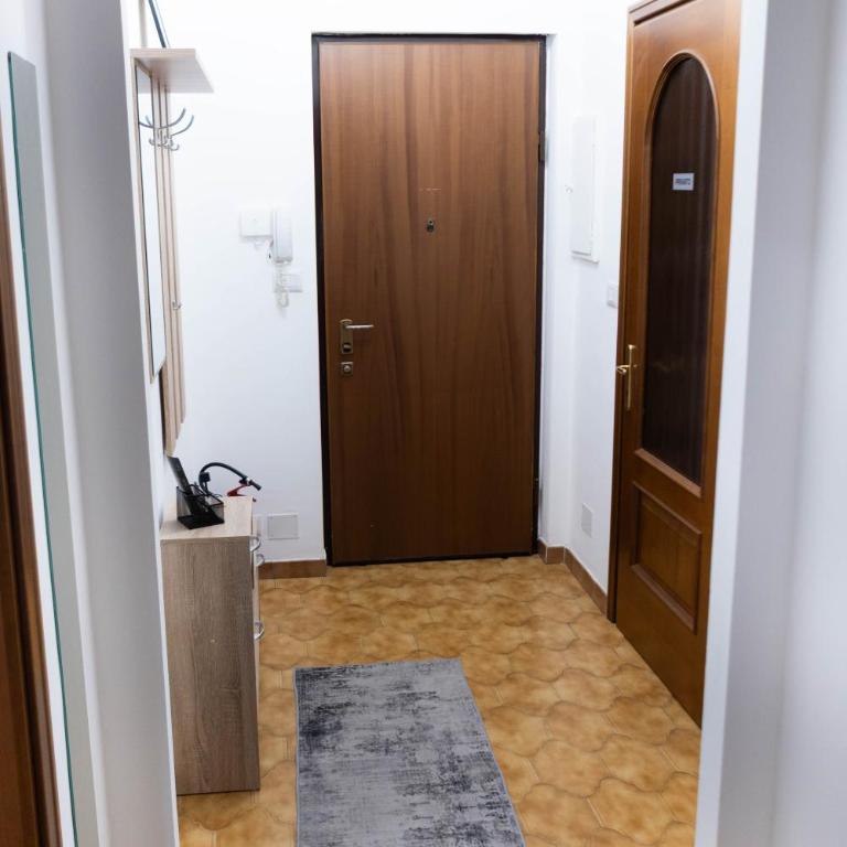 House Santa Rita - One-Bedroom Apartment - 9