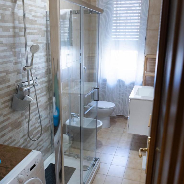 House Santa Rita - One-Bedroom Apartment - 5