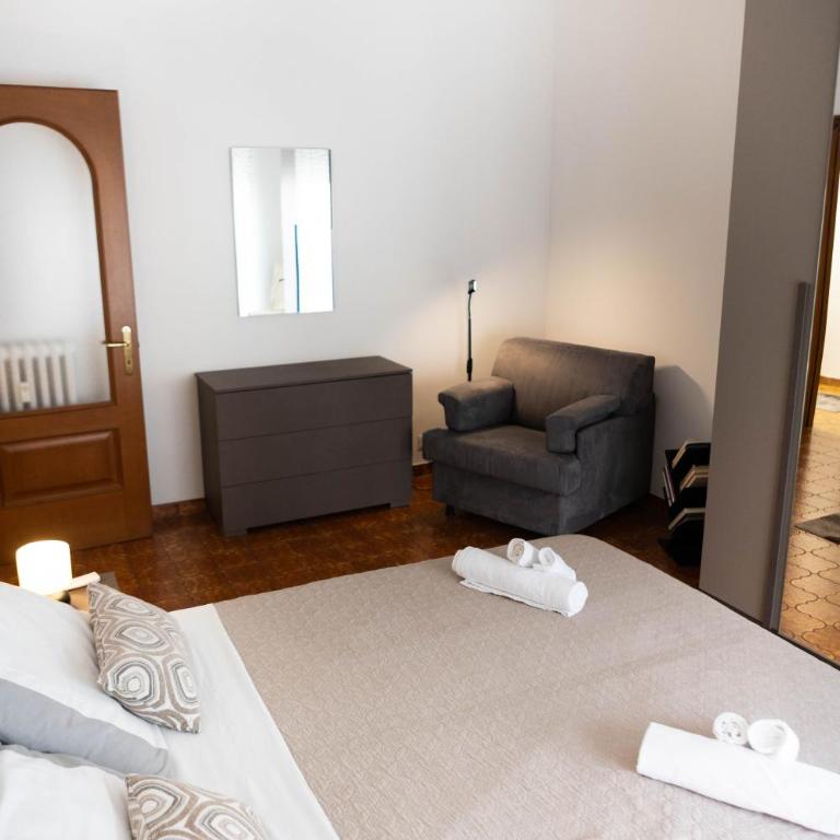 House Santa Rita - One-Bedroom Apartment - 18
