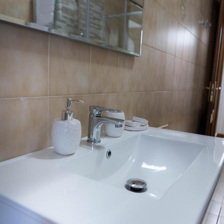 House Santa Rita - One-Bedroom Apartment - 6