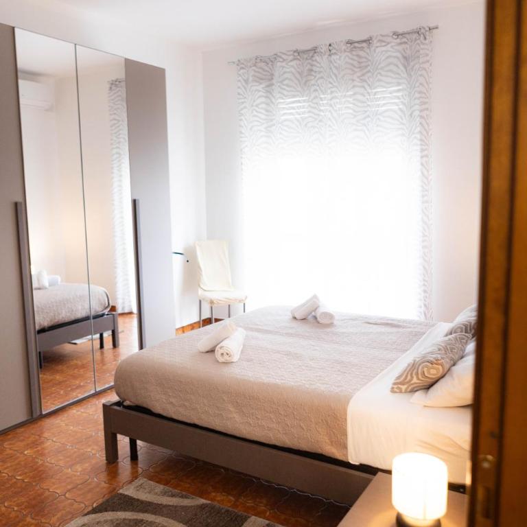 House Santa Rita - One-Bedroom Apartment - 15