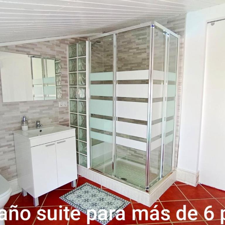 Finca él Aulagar - Three-Bedroom Home - 55