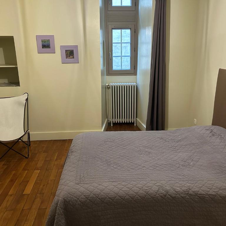 La tour de Bocsozel - Appartement 2 Chambres - 2