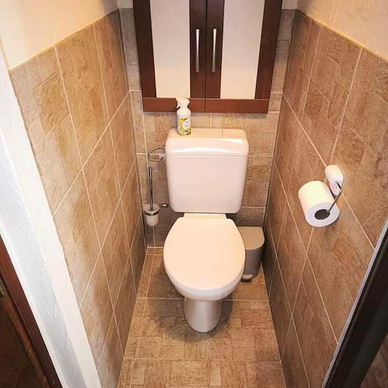 Appartement T2 loft 6-8 pers, pied des pistes de la station Chaillol 1600, balcon sud - Apartamento de 2 dormitorios - 22