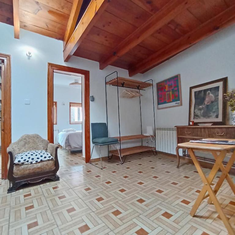 Comunidad El Olivo 3. Apartamento Madrid-Centro - Appartement 3 Chambres - 12