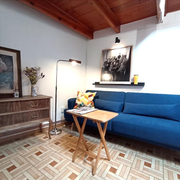 Comunidad El Olivo 3. Apartamento Madrid-Centro - Appartement 3 Chambres - 10