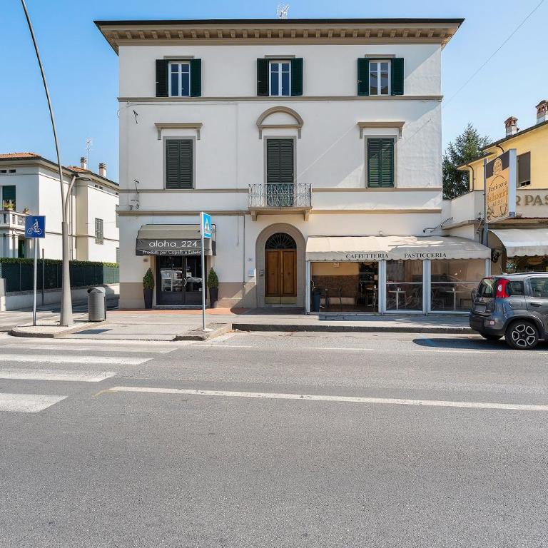 Casa Armonia - Casa con 3 Camere da Letto - 10