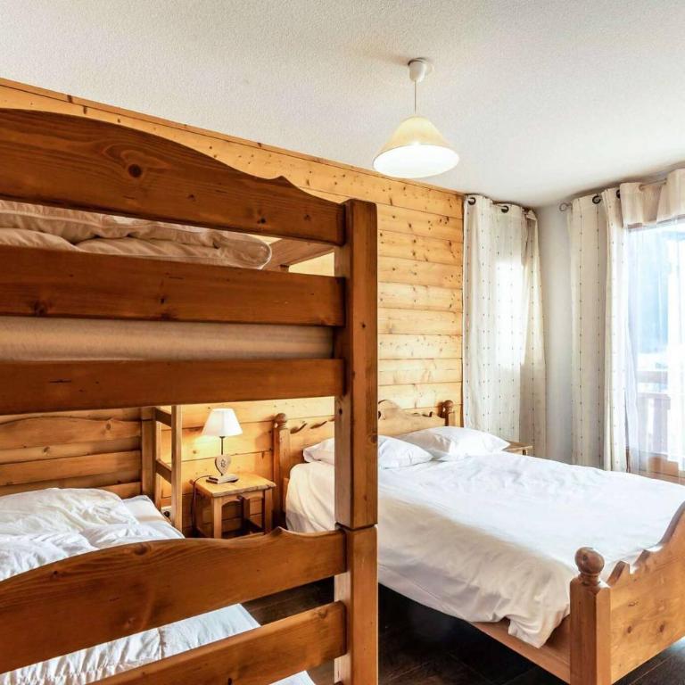 Bouton d'Or 1 - Appartamento con 2 Camere da Letto - 5