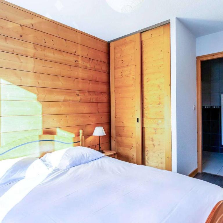 Bouton d'Or 1 - Appartamento con 2 Camere da Letto - 9