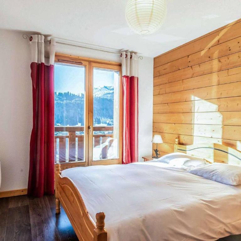 Bouton d'Or 1 - Appartamento con 2 Camere da Letto - 11