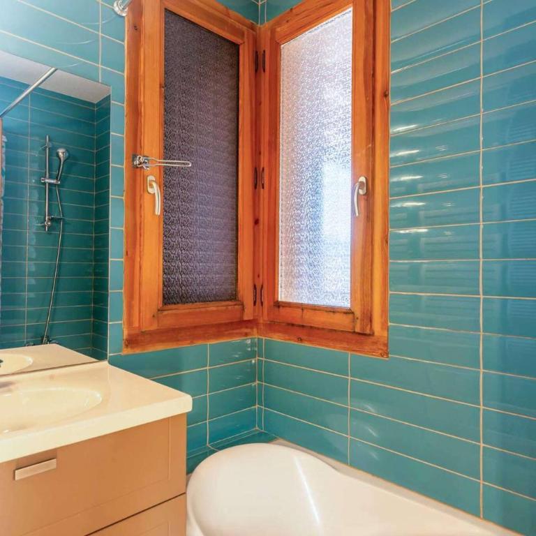 Bouton d'Or 1 - Appartamento con 2 Camere da Letto - 13