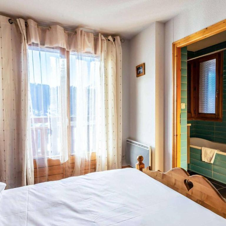 Bouton d'Or 1 - Appartamento con 2 Camere da Letto - 16