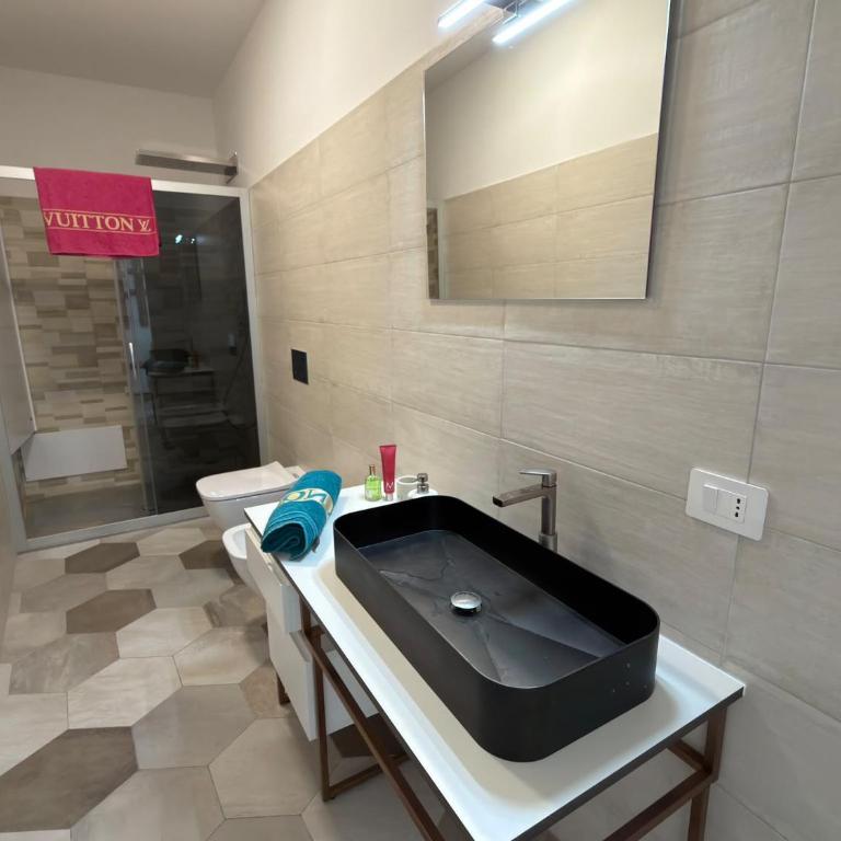 Baveno Rose Apartment 3 - Appartamento con Balcone - 8