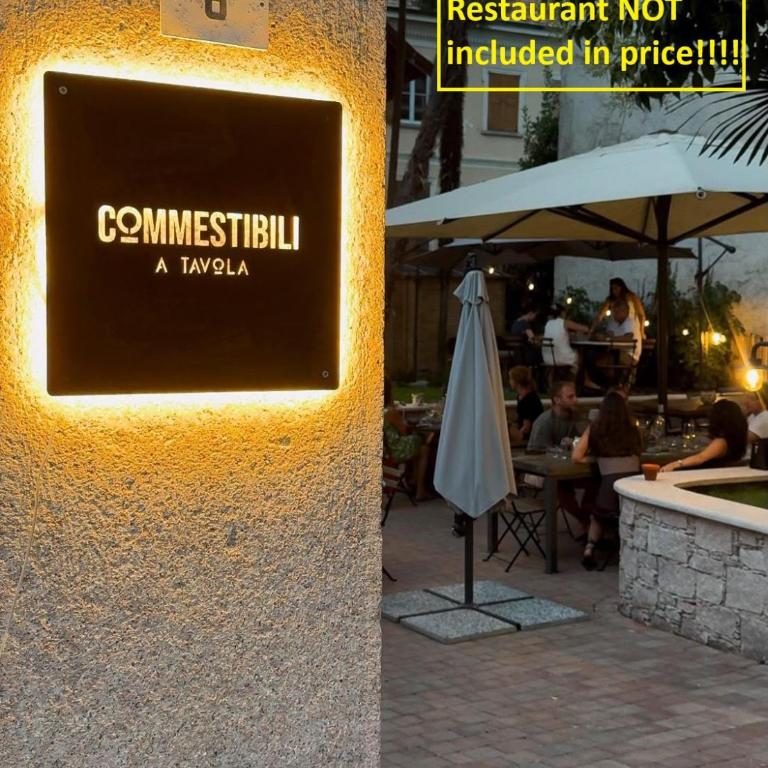 Baveno Rose Apartment 3 - Appartamento con Balcone - 18