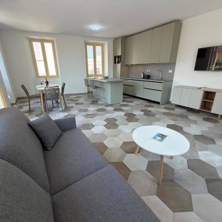 Baveno Rose Apartment 3 - Appartamento con Balcone - 3