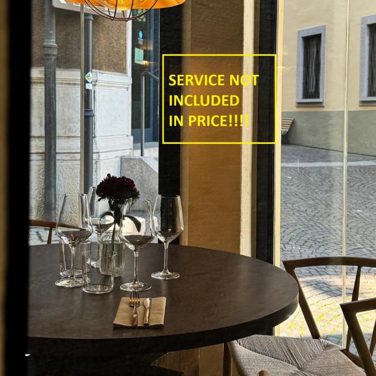 Baveno Rose Apartment 3 - Appartamento con Balcone - 19