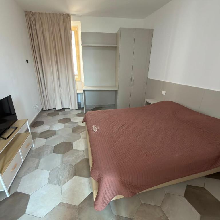 Baveno Rose Apartment 3 - Appartamento con Balcone - 7