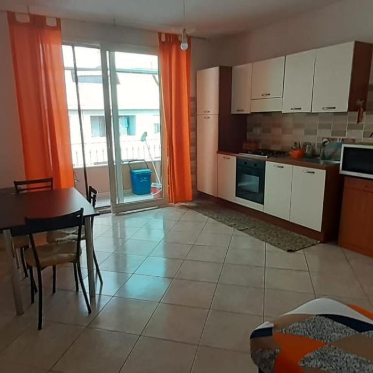 Appartamento Verdi 11 - Appartamento con 1 Camera da Letto - 1
