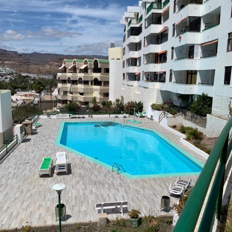 Appartamento confortevole con piscina 7 - Apartment mit 1 Schlafzimmer - 25