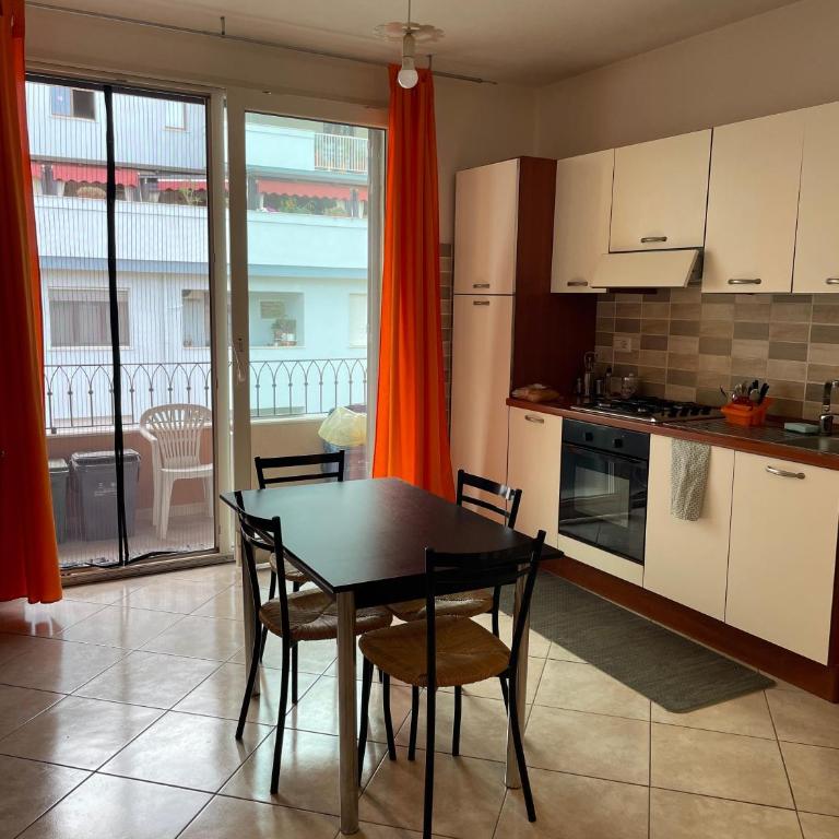 Appartamento Verdi 11 - Appartamento con 1 Camera da Letto - 3