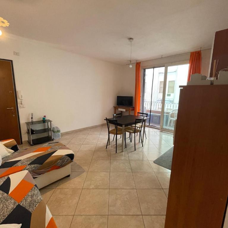 Appartamento Verdi 11 - Appartamento con 1 Camera da Letto - 5