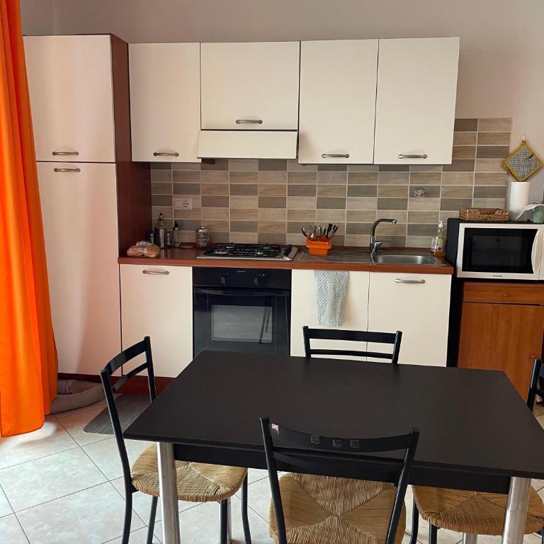 Appartamento Verdi 11 - Appartamento con 1 Camera da Letto - 7