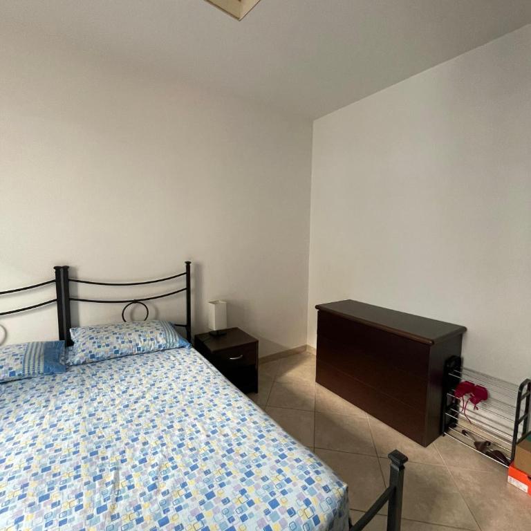 Appartamento Verdi 11 - Appartamento con 1 Camera da Letto - 11
