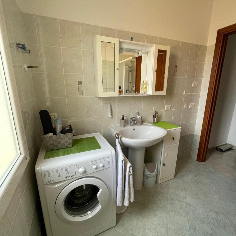 Appartamento Verdi 11 - Appartamento con 1 Camera da Letto - 13