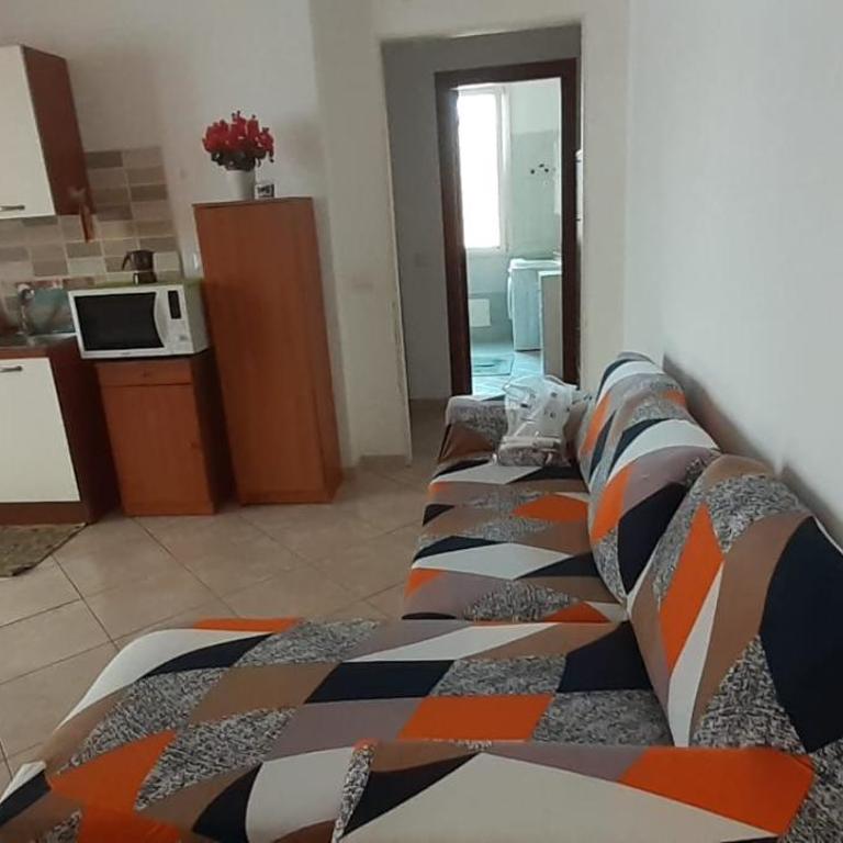 Appartamento Verdi 11 - Appartamento con 1 Camera da Letto - 14