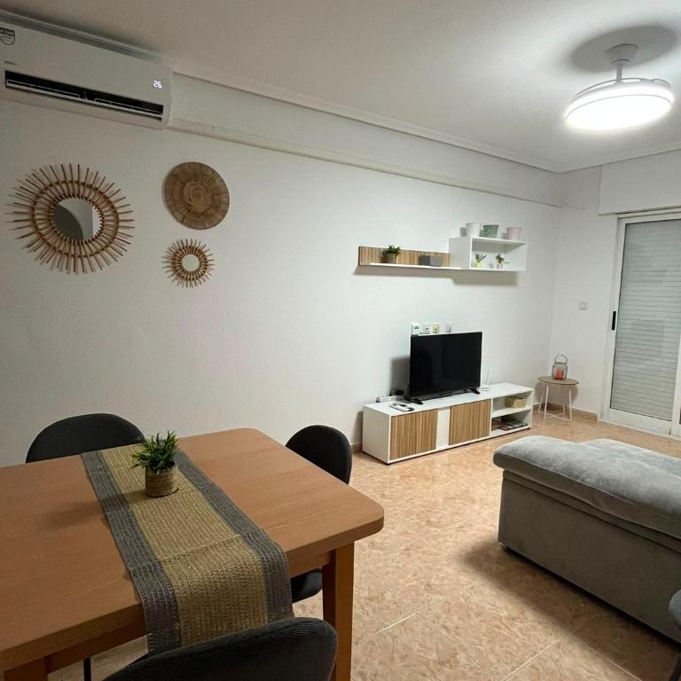 Apartamento Torrebeach - Two-Bedroom Apartment - 1
