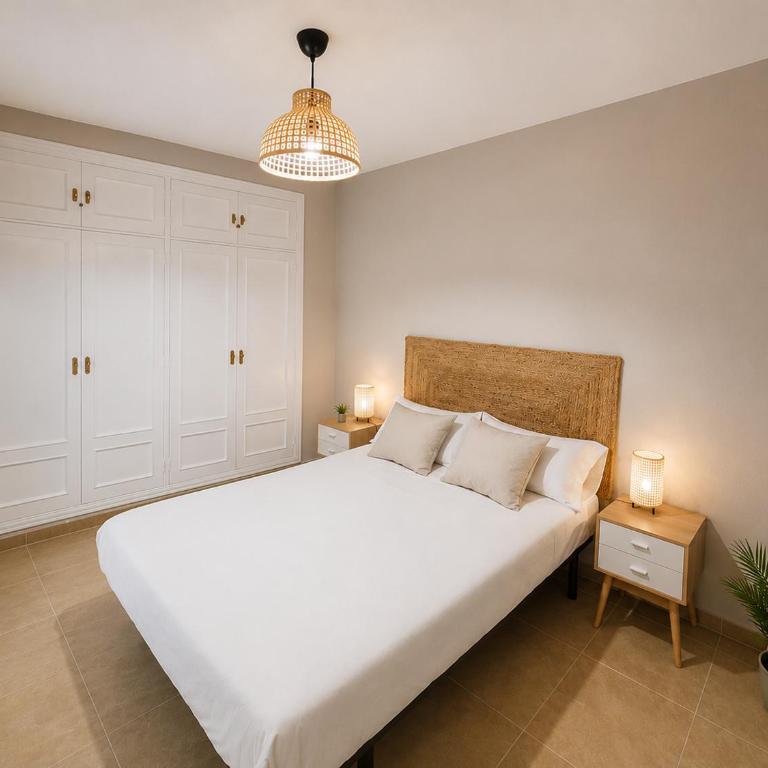 El patio de los Lirios - Apartamento de 2 dormitorios - 4