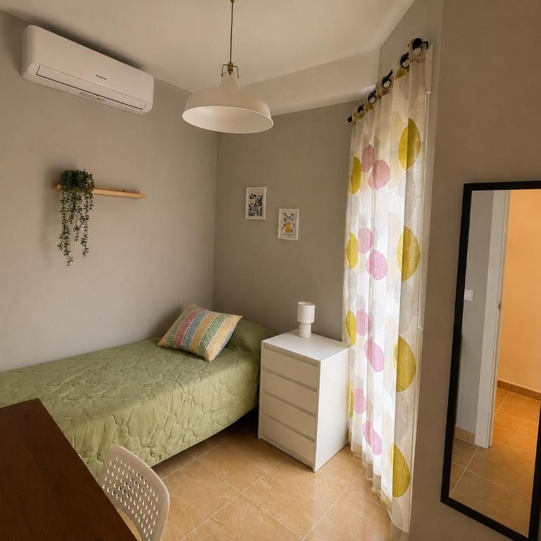 El patio de los Lirios - Apartamento de 2 dormitorios - 5
