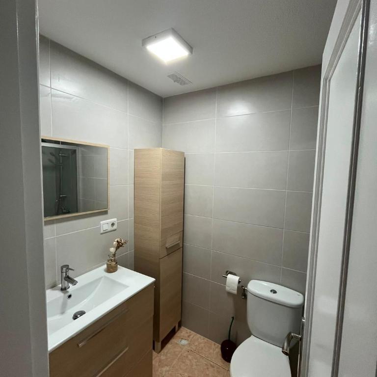 Apartamento Torrebeach - Two-Bedroom Apartment - 4