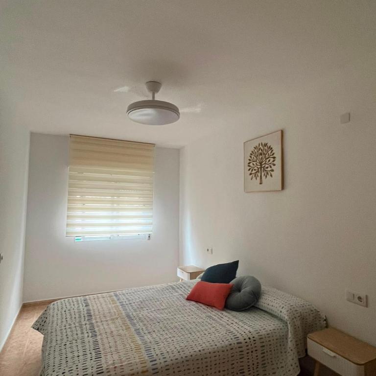 Apartamento Torrebeach - Two-Bedroom Apartment - 3