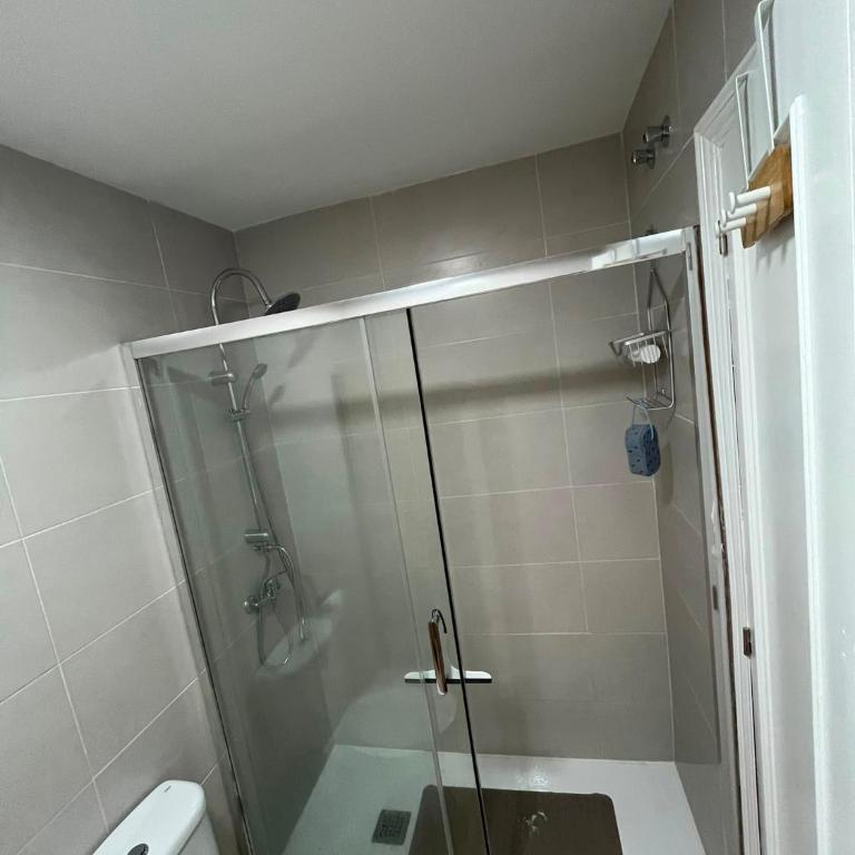 Apartamento Torrebeach - Two-Bedroom Apartment - 5